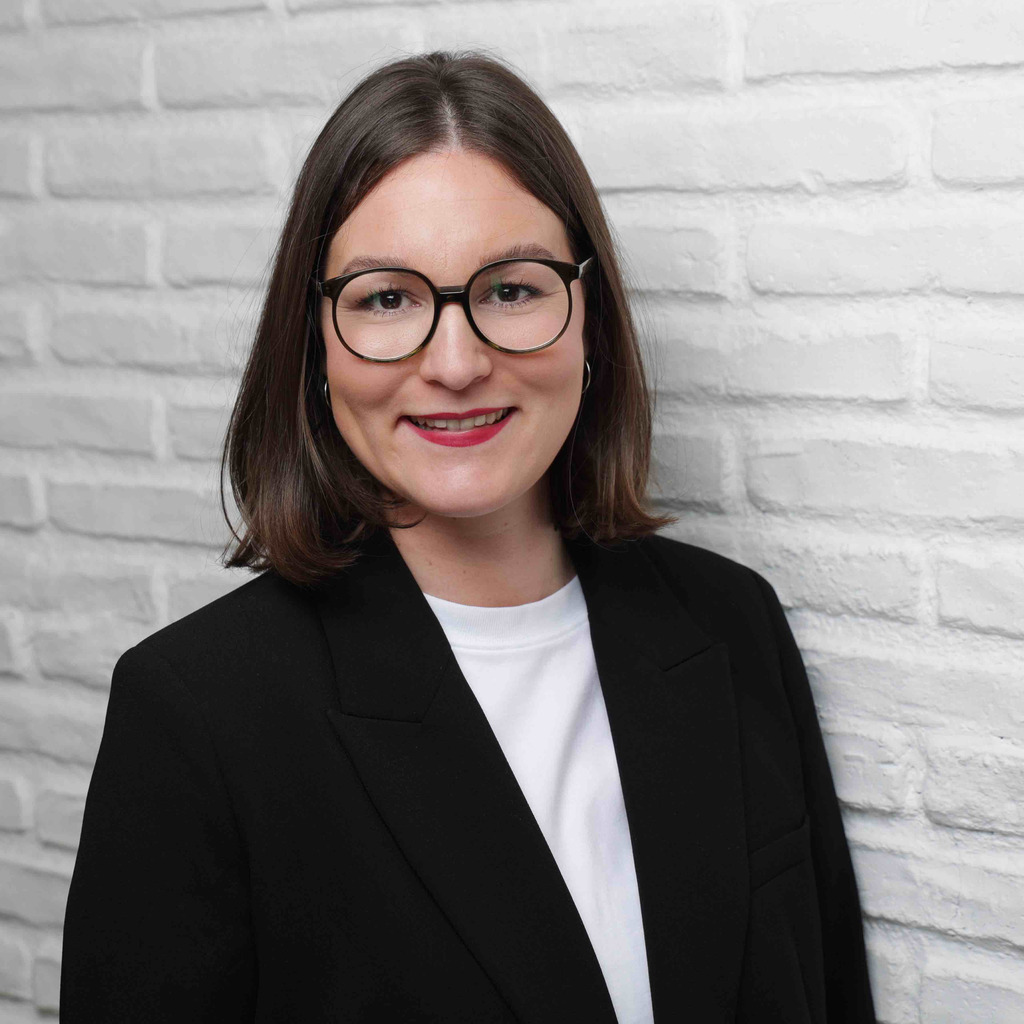 Social Media Profilbild Luisa Groos Essen