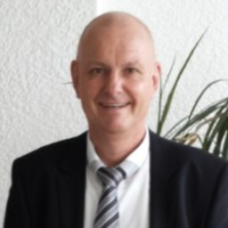 Detlef Zickmann