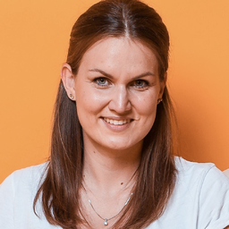 Nadine Kleinmann