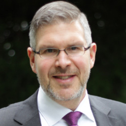 Alexander M. Schmitt-Geiger