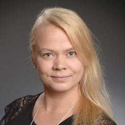 Sanni Husso