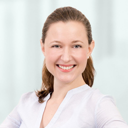 Eva Katharina Carvajal Vargas