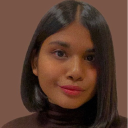 Sharvari Shankar