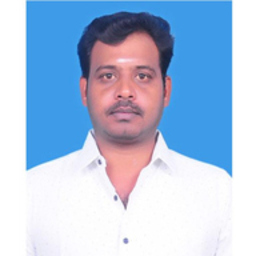 Ramkumar Jayaraman
