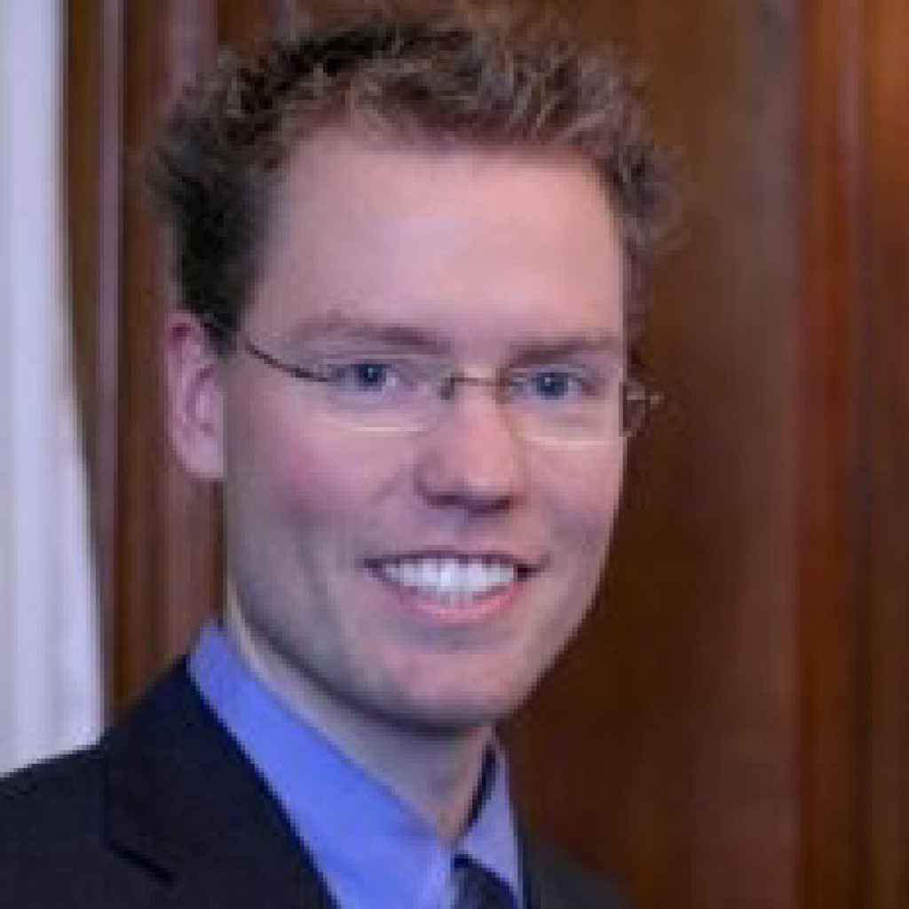 Christian Hanrath User Experience Strategy Volkswagen AG XING