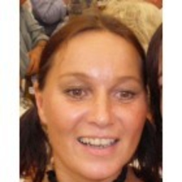 Martina Prinstinger