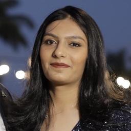 Shruti Nikumbh