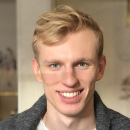 Nicholas Wilkie's profile picture