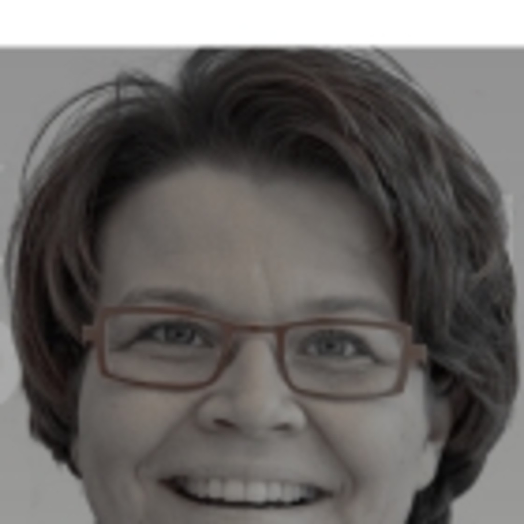 Social Media Profilbild Annette Scholl Bonn