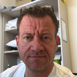 Dr. Alexander Kemper-Beran
