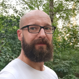 Gregor Hildebrandt