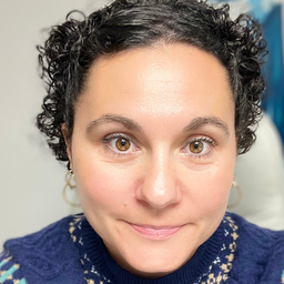 Prof. Ana belen Blanco Penedo