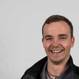 Benjamin Schulze