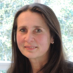 Sabine Fleckenstein