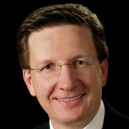 Prof. Dr. Ulrich Stock