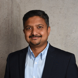 Nagaraj Raykar