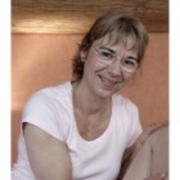 Kerstin Reinsberg