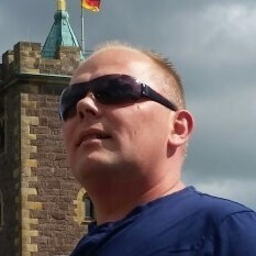 Larsen Eickner's profile picture