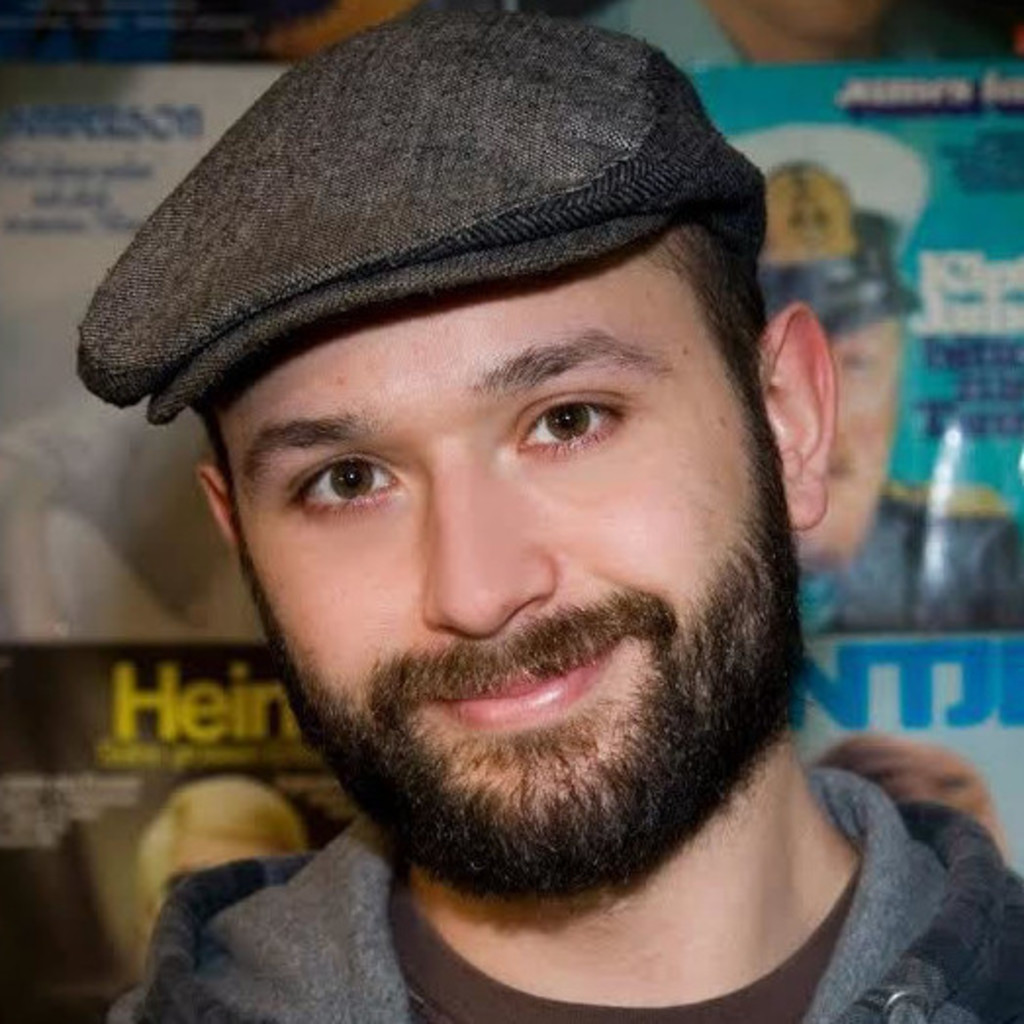 Franz Philipp Dubberke Medienpädagoge ComputerProjekt Köln e.V. XING