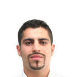 Mohammad Bahrami