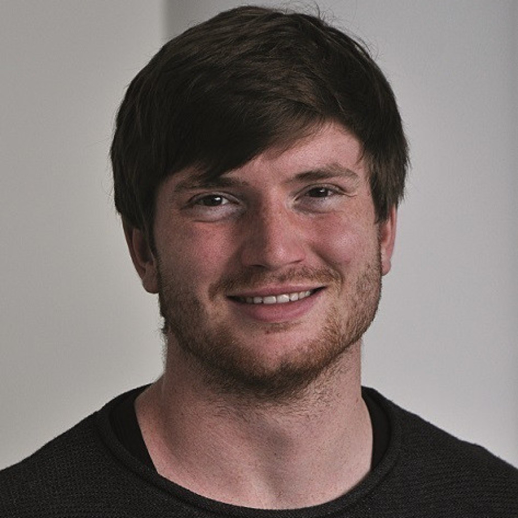 Paul Sieffert Doktorand Robert Bosch GmbH XING