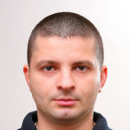 Ionut STANESCU