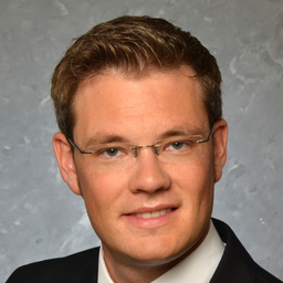 Magnus Hegemann
