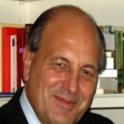 Richard Collin's profile picture