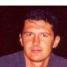 Gianluca Busi