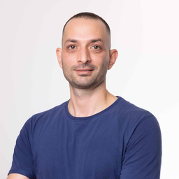 Ali Movaffagh