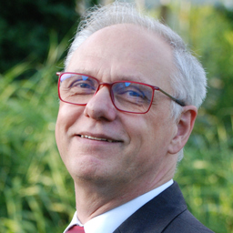 Dr. Andreas Loewe
