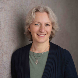 Dr. Dorothee Becker