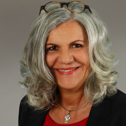 Sabine E. Gramm