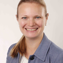 Dr. Stefanie Stilz