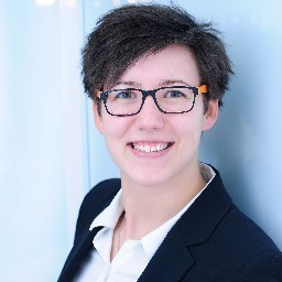 Franziska Rutenbeck