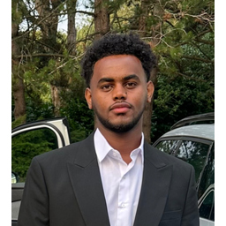 Saad Abdullahi's profile picture