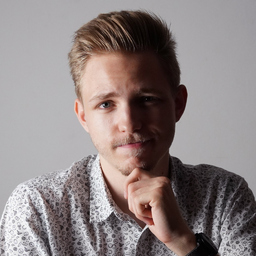 Thomas Gadinger's profile picture