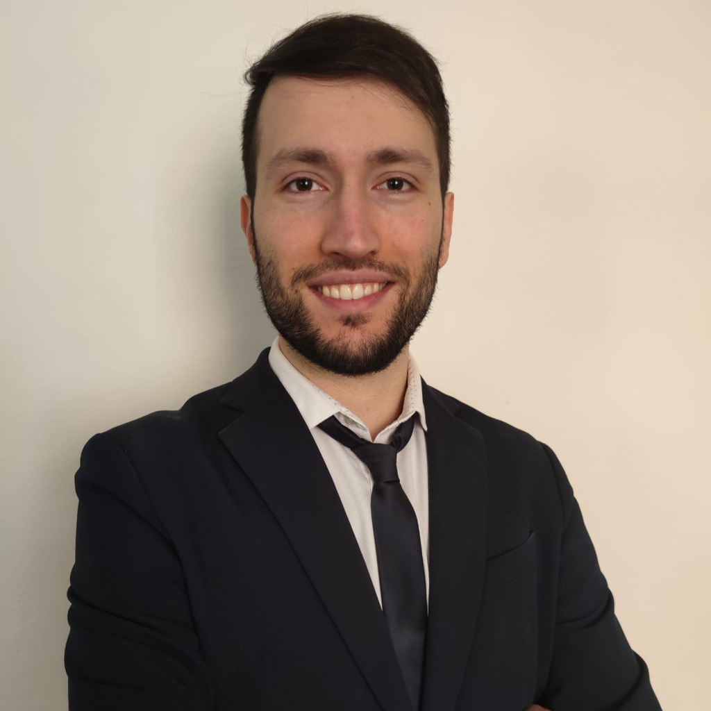 Pietro Napoli Project Manager Capgemini XING
