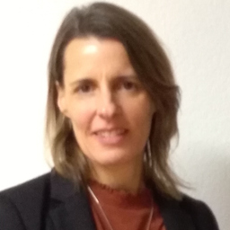 Gaby Pilz