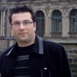 Anton Gadzhev