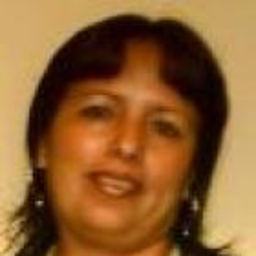ANGELITA SOLORZANO ZAVALETA