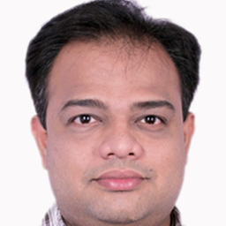 Rahul Ghag