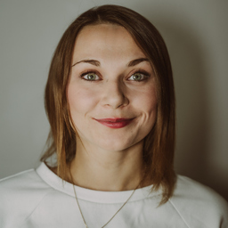 Anja Hutschreuther