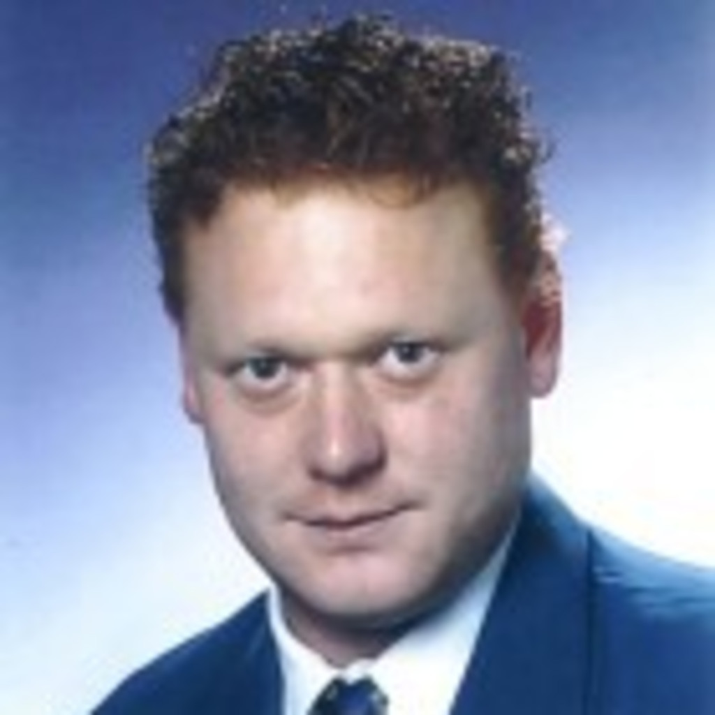 Johannes Lippold Stv. Leiter Produktion und Technik (Kadermitglied