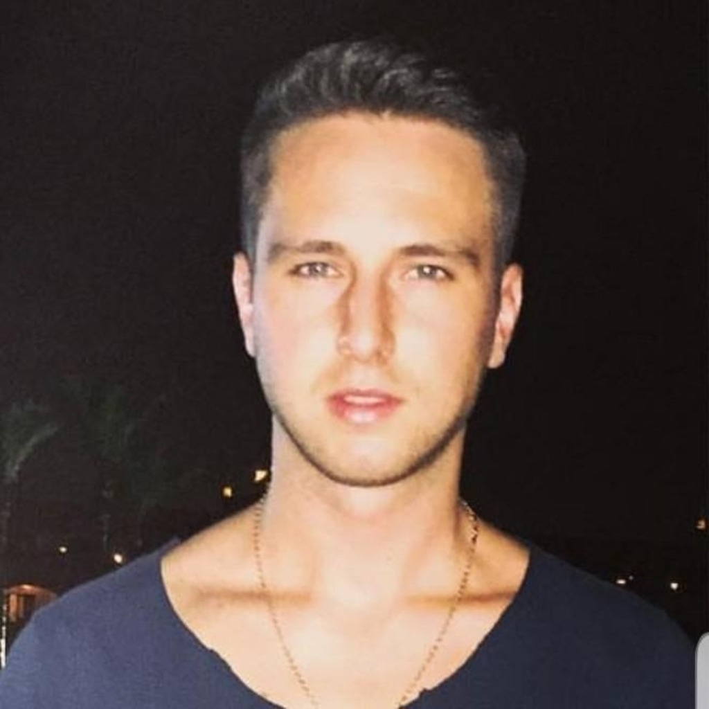 Michael Balich Reception Supervisor MEININGER Hotels XING