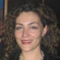 María Jesús Mariñoso Pérez