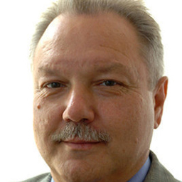 Claus-Dieter Koziel