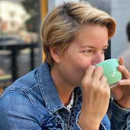 Stefanie Heidemann
