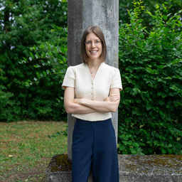 Anna Bernet