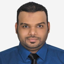 Khaled Hizam